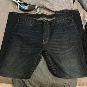 Men’s jeans